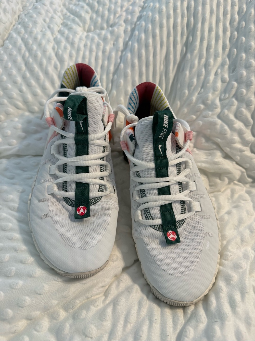 Nike Metcon 5